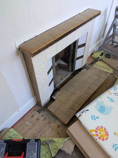 Fire Place