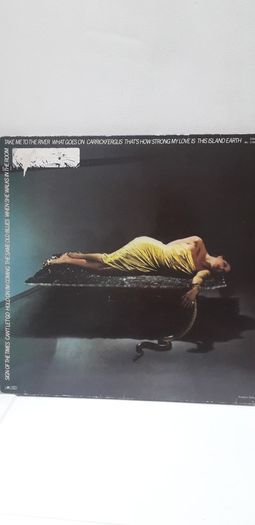 Roxy Music / Bryan Ferry lot