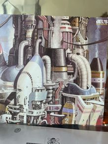 dEUS - Pocket Revolution