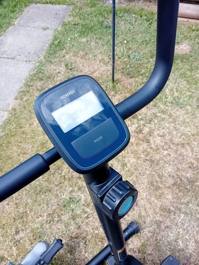 Excercise Equipment - Bike & Pedal