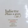 Juliette has a gun Not a perfume Superdose 100 ml new Image 2