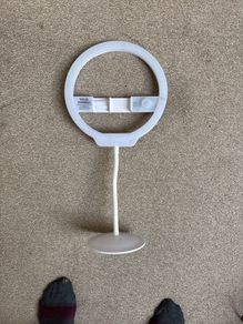 Yongnuo YN128 Ring Light