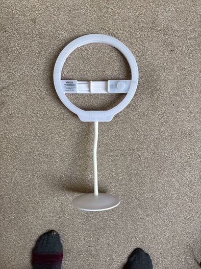 Yongnuo YN128 Ring Light