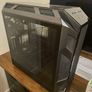 Cooler Master MasterCase H500M  Upgraded Five-Fan Setup Image 7