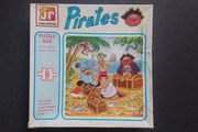 Pirates Puzzle