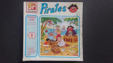 Pirates Puzzle