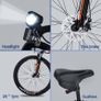 FAFREES Hailong One Mountain Electric Bike upgraded Image 10
