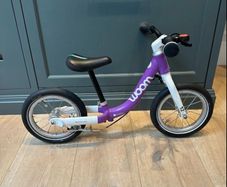 Woom Balance Bike