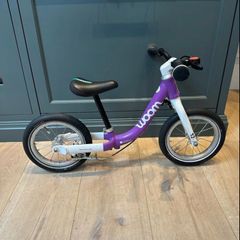 Woom Balance Bike