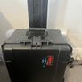 Dana Dolly Portable Camera Dolly System + SKB Flight Case + Track Bag Image 2