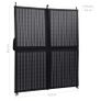 Foldable Solar Panel Charger 80 W 12 V Image 9