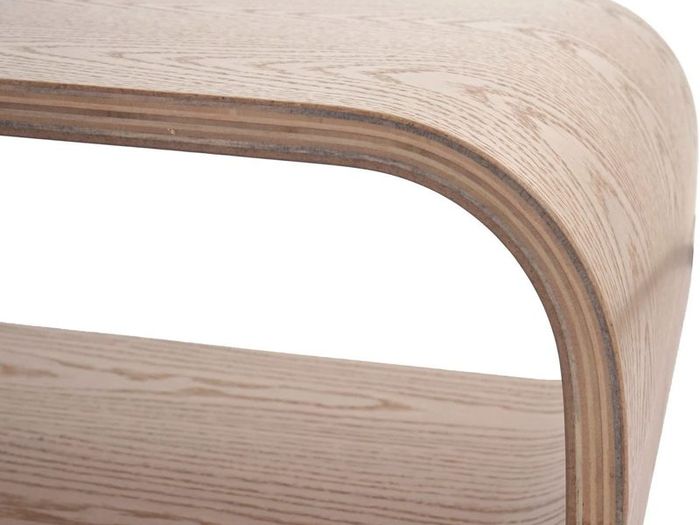 Coffee Table Club 34 x 90 x 39 cm - Free Delivery Nationwide