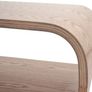 Coffee Table Club 34 x 90 x 39 cm - Free Delivery Nationwide Image 6