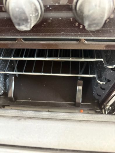 oven