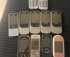mobile phones