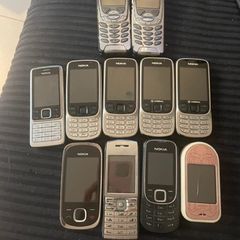 mobile phones