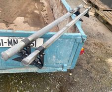 Roof rack