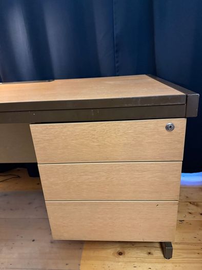 office desk