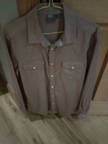 Mens Shirt