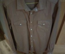 Mens Shirt