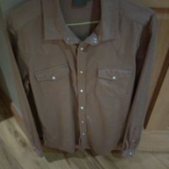 Mens Shirt