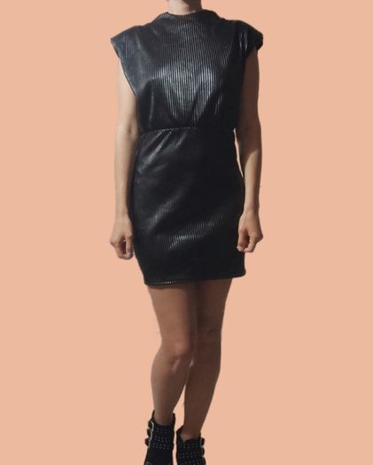 Stunning Prettylittlething Dress UK 14