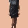 Stunning Prettylittlething Dress UK 14 Image 6
