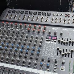 Dynacord Powermate