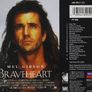 Braveheart. CD. Free Postage! Image 2