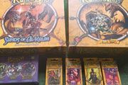 board games