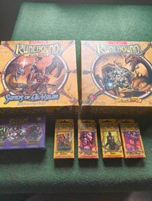 board games
