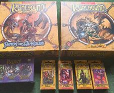 board games