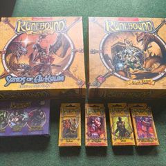 board games