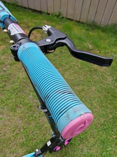 kids scooter