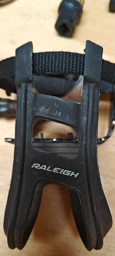 Bike Pedals
