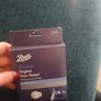 Digital Pain Relief Replacement pads (unopened) Image 2