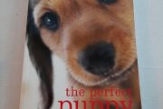 The perfect puppy book