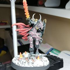 Warhammer Age of Sigmar Slaves to Darkness