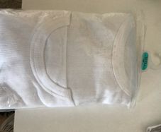 Boys Thermal Vests