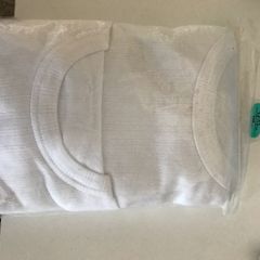 Boys Thermal Vests