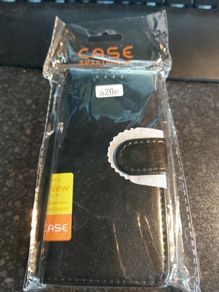 samsung a20e case