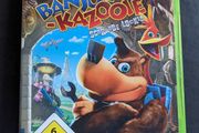Banjo Kazooie - Xbox 360