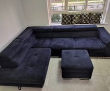 sofa bed