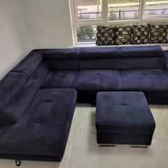 sofa bed
