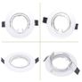 20 pcs Recessed Spot Light Fittings for Ceiling Image 3