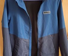 Kids rain jacket
