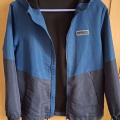 Kids rain jacket