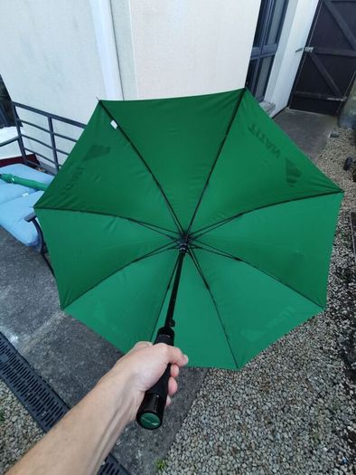 2 new Umbrella