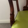 antique chair Image 2