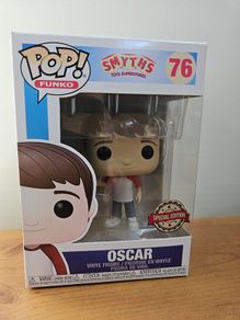 Funko Pop